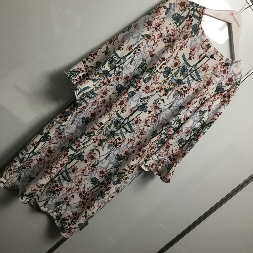 Esmara Dress Size 44 (European Size)